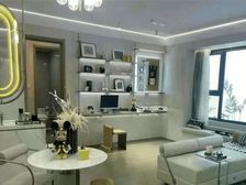 工抵房6套66万精装小高洋房总价低近车接车送靠谱