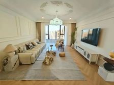 急卖房源!永业中间位置!三开间朝南!得房率高!赠送产权车位