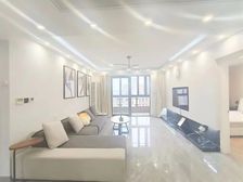 二期高区南北通飞机户型,永业集团倾力打造,卢湾标杆,人车分流