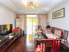 步行街板式南北通,两房两厅,业主诚意出售