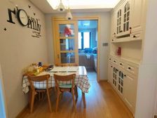 佳兆业君汇上品 3室2厅1卫 精装修 280万元