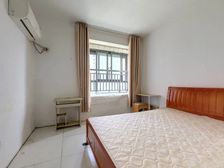 水韵新苑三房,位置安静,户型方正,诚心出售,看房有钥匙