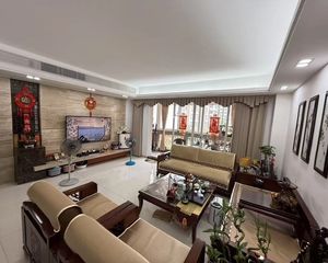 自盘 嘉悦华园 园心3楼三面采光141.02平3房2厅2卫