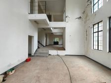 照母山公园 大端户联排 2?2结构 单层150平 山景?湖景