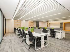 招商局大厦 精装修 带家具 高区 地标建筑 国贸地铁站