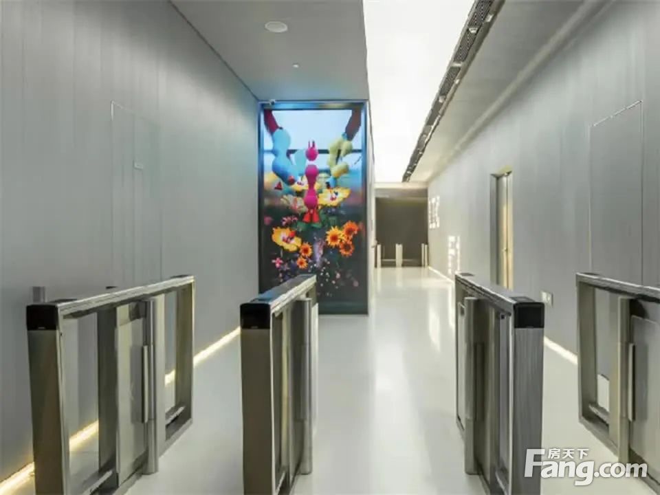 内景图