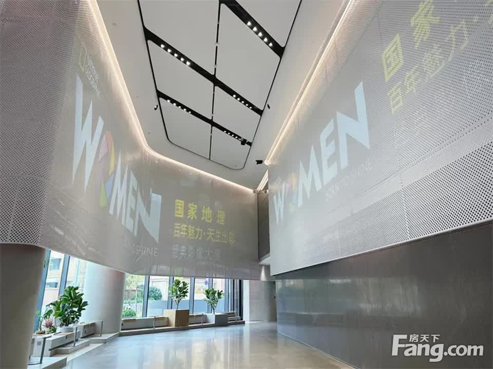 内景图