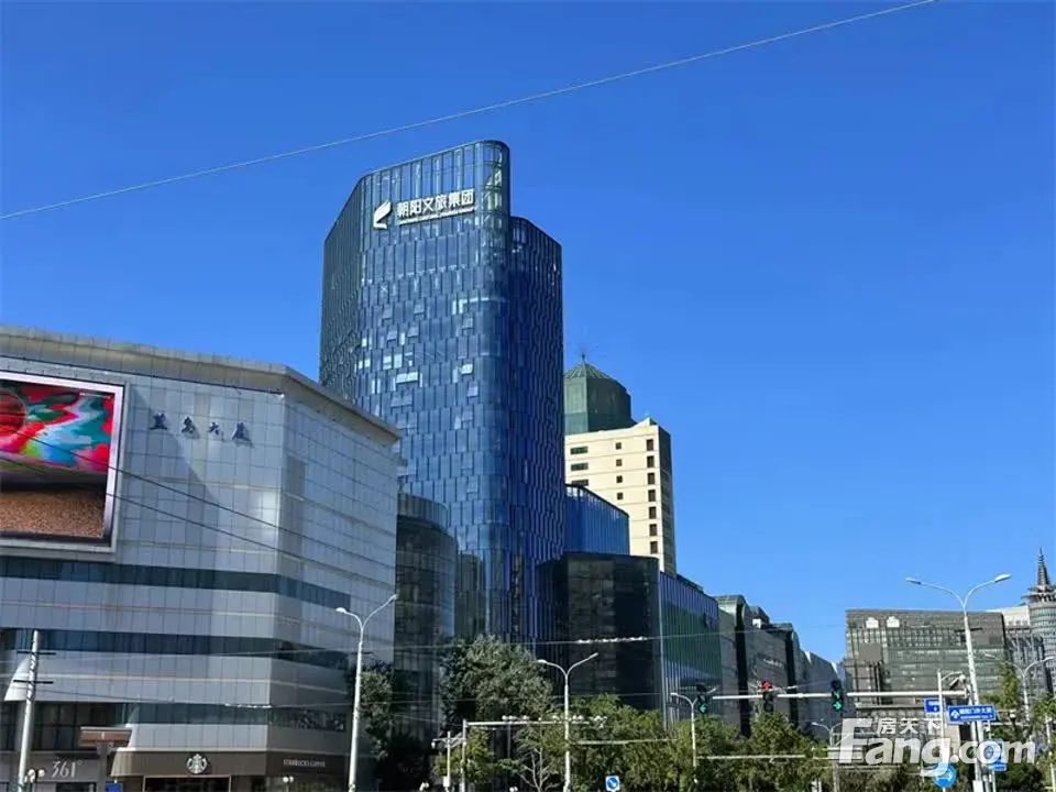 外景图