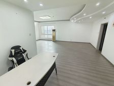 (重新装修 带家具)坛子口国贸广场 写字楼我都有