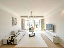 徐家汇高品质,精装修全送,带产权车位,房东 ,配套齐全!