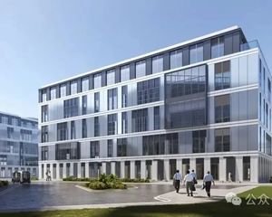 昌平中关村生命科学园 生命谷国际精准医学产业园 独栋出售