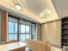 绿城光谷桂府,光谷东四代板式边户三房,特渠价5套11500