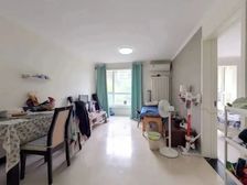 北郡嘉源南两居室有钥匙户型方正采光好无遮挡