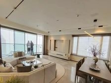 武汉内环一线看江五居室内环少有看江四居室积玉桥联投中心随时看