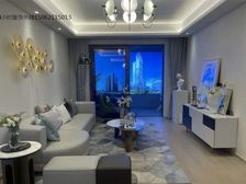 独墅湖 洋房湖景大平层 价格看中可以谈