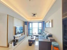 二次装修,少住保养新,无遮挡看江景,产权清晰随时交易