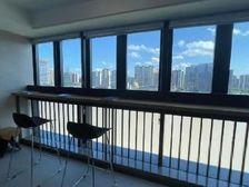 (大阳台江景)南塘老街旁 江湾SOHO 精装大平层 现房