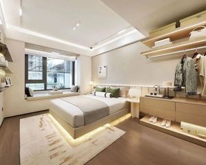 海曙改善 明州瑧悦府 4房2厅2卫精装 中式园林 拎包入住