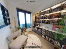 明州瑧悦府 148平4居 南向简装修 安静不临街