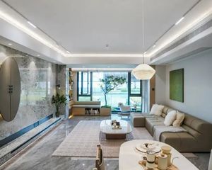 璀璨长乐,中铁建未来,中海富华里,百誉府,璀璨天星。建发瑞云