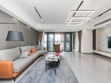 锦绣壹号,带产权车位,免税,业主急售!价格可议!