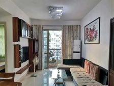 业主亏本30万急售 广地花园 送车位 业主包税 送家具家电