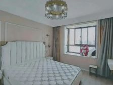 精装四室 南北通透 首付三成可贷款 随时看房