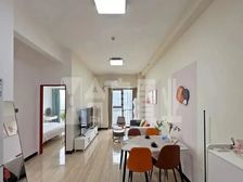 奥园国际中心 71平2房实用格局