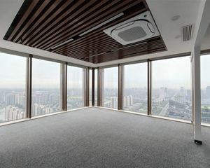 东南朝向 天际视野 6米层高已搭建双层 世纪城 软件园孵化园
