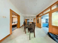 虎丘路商品房玫瑰苑98平133万独库