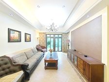 新出浦东张江阳光花城205平精装四室 南北通透满五住宅