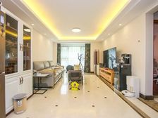 紫云6号院,改善三居双卫,小区环境好,住户素质高