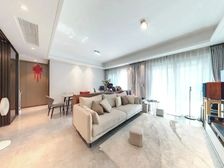 虹庐湾装修好楼层好看房有钥匙诚意出售环境好