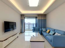 柏悦湾 3室2厅 114.17平