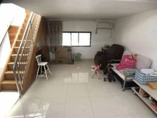 万科城四房送车位 急售 地铁口 包税费可谈价 送物业送家电