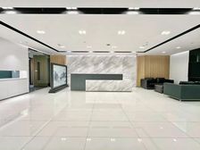 郑州东站旁 办公室招租 面积50至2000平不等 可随时看房