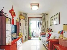 业主急售 长阳熙悦山南区 南向两居 满五 采光好