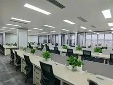 三元桥多种面积可选丨新出甲级写字楼特价招租丨全套家具价格真实