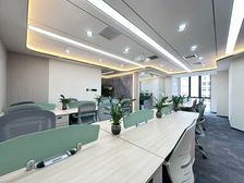 温特莱中心 精装修带家具 高区 地标建筑 采光好 特价房源