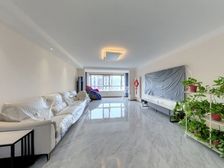 鼎秀家园精装未住好楼层!市政宿舍+诚意卖!车位地下室+价可谈