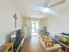 【特殊户型】【送大天井】【双书包可用】【精装修】