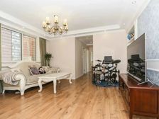 泰德花苑,双南户型,上汇师,徐汇中,高区实业采光好。急售