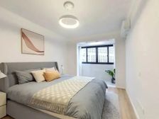 新上虹桥大楼,徐汇中南模初,高区采光好,精装修,已买急售