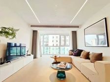 汇师新上,05年颐峰苑南北通户型,闹中取静,满五税少,带车位