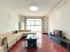 07年汇贤雅居 2室2厅94.29平 板式南北通