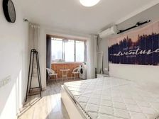 番南小区,边套厅有窗,交小徐汇和南模,拎包入住,置换急售