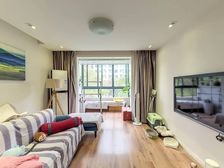 南洋博仕欣居 2室2厅 94.22平