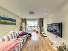 南洋博仕欣居 2室2厅 94.22平