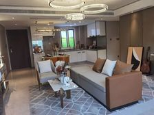 【热销新房】春景雅苑 126.26平3居 南北向精装修