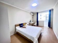 新上边套两居室( 至236 )电梯已加装好 满五仅一套